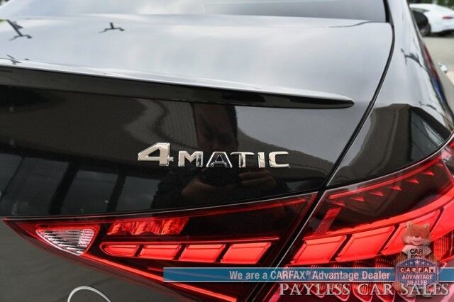 2022 Mercedes-Benz C 300 Anchorage AK