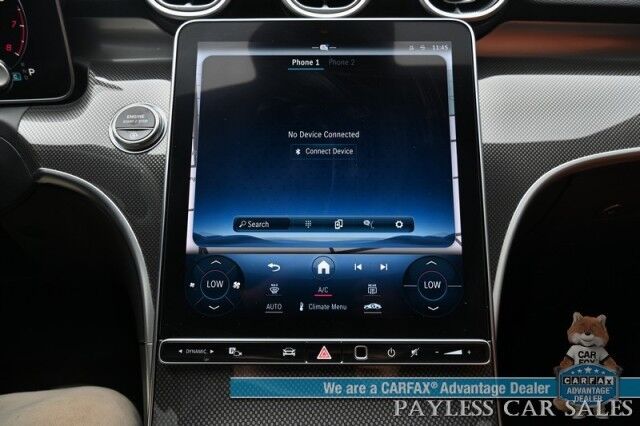2022 Mercedes-Benz C 300 Anchorage AK