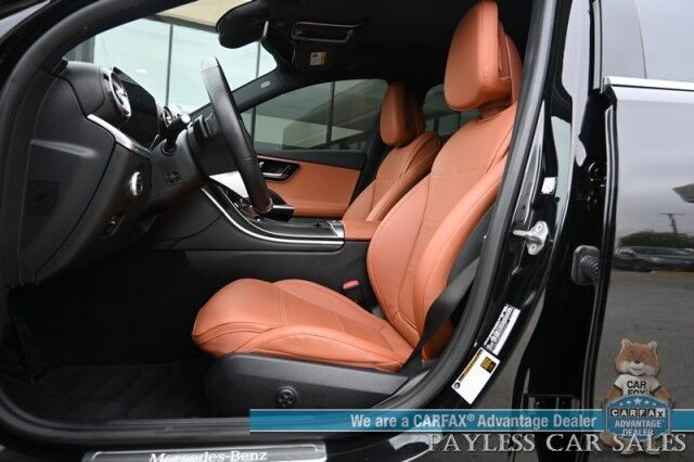 2022 Mercedes-Benz C 300 Anchorage AK