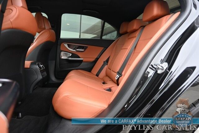 2022 Mercedes-Benz C 300 Anchorage AK