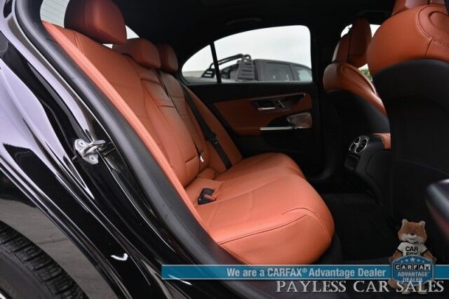 2022 Mercedes-Benz C 300 Anchorage AK