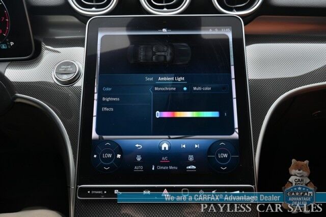2022 Mercedes-Benz C 300 Anchorage AK