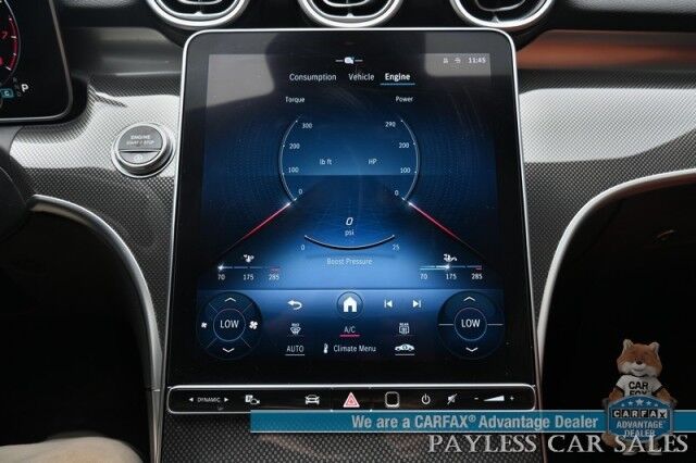 2022 Mercedes-Benz C 300 Anchorage AK