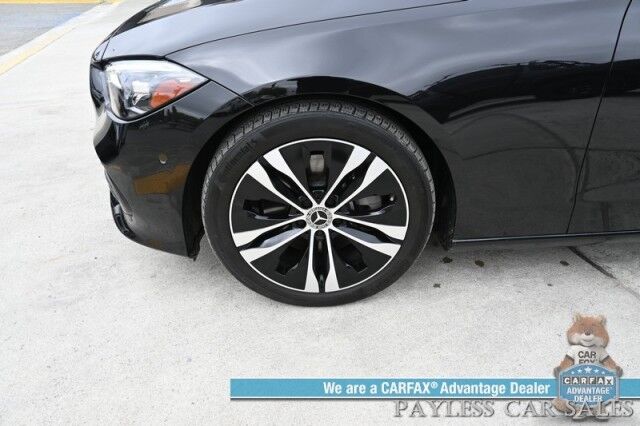 2022 Mercedes-Benz C 300 Anchorage AK