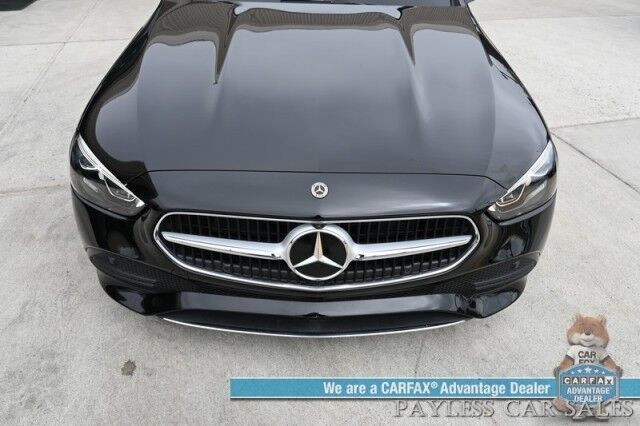 2022 Mercedes-Benz C 300 Anchorage AK