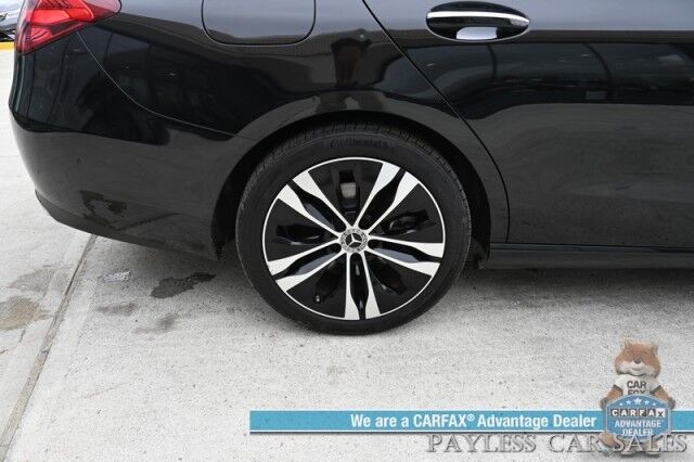 2022 Mercedes-Benz C 300 Anchorage AK