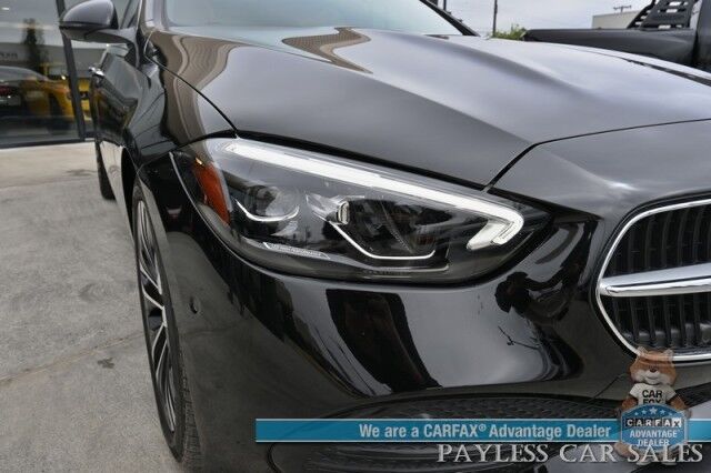 2022 Mercedes-Benz C 300 Anchorage AK