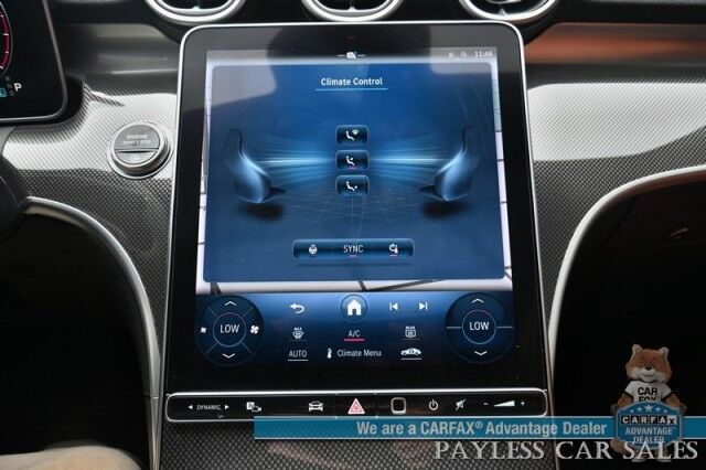 2022 Mercedes-Benz C 300 Anchorage AK