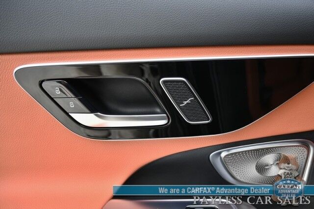 2022 Mercedes-Benz C 300 Anchorage AK