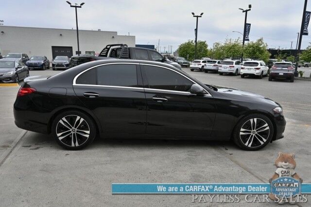2022 Mercedes-Benz C 300 Anchorage AK