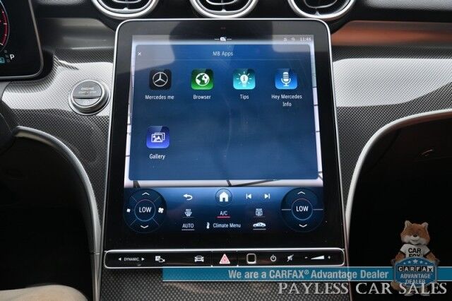 2022 Mercedes-Benz C 300 Anchorage AK