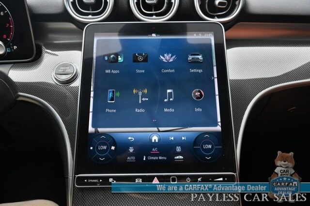 2022 Mercedes-Benz C 300 Anchorage AK