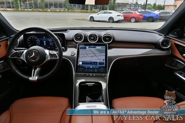 2022 Mercedes-Benz C 300 Anchorage AK