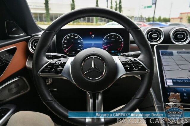 2022 Mercedes-Benz C 300 Anchorage AK