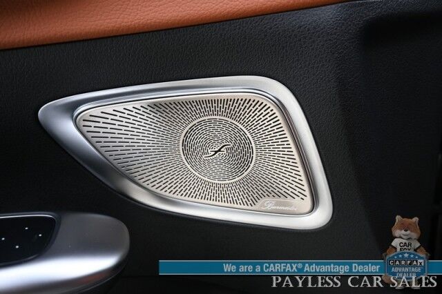 2022 Mercedes-Benz C 300 Anchorage AK