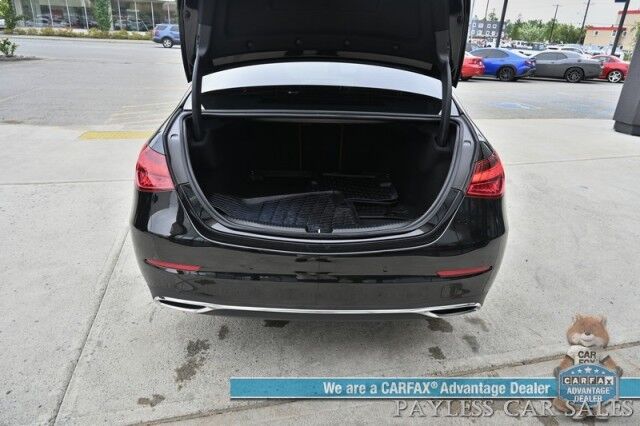 2022 Mercedes-Benz C 300 Anchorage AK