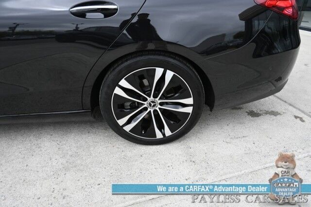 2022 Mercedes-Benz C 300 Anchorage AK