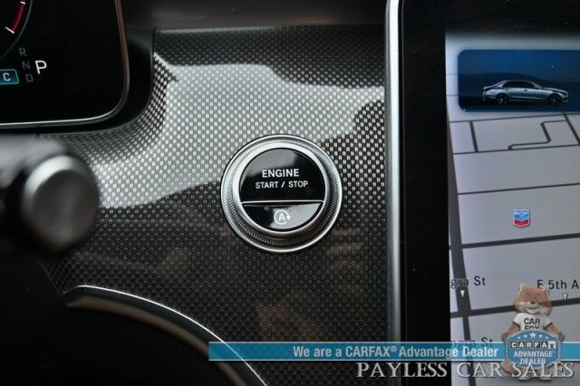 2022 Mercedes-Benz C 300 Anchorage AK