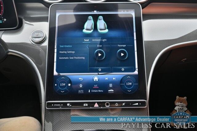 2022 Mercedes-Benz C 300 Anchorage AK