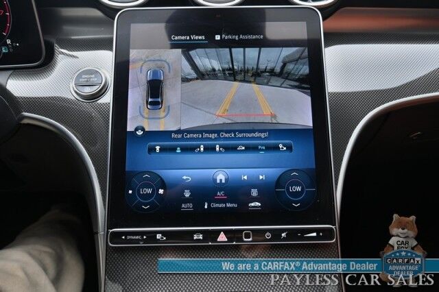 2022 Mercedes-Benz C 300 Anchorage AK