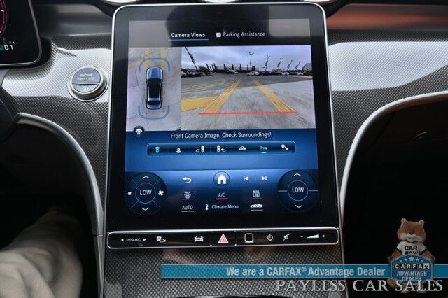 2022 Mercedes-Benz C 300 Anchorage AK