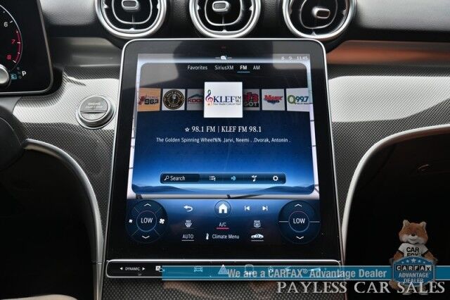 2022 Mercedes-Benz C 300 Anchorage AK