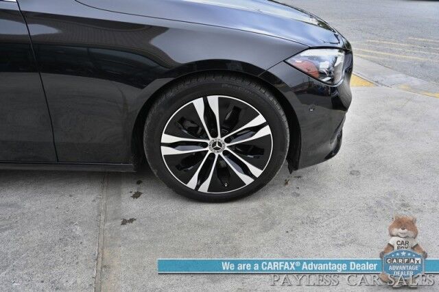 2022 Mercedes-Benz C 300 Anchorage AK