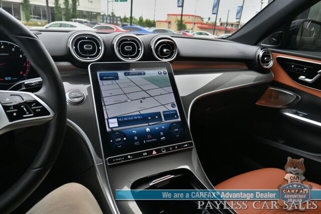 2022 Mercedes-Benz C 300 Anchorage AK
