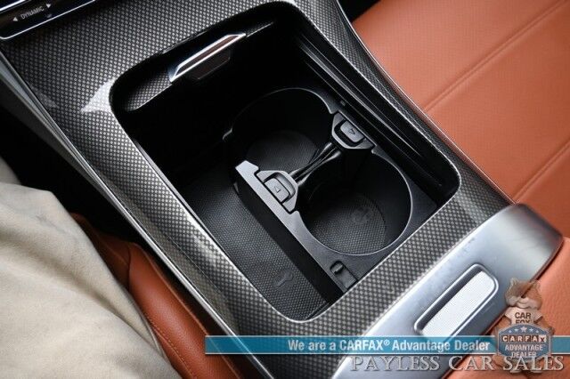 2022 Mercedes-Benz C 300 Anchorage AK