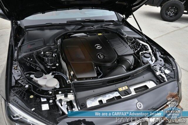 2022 Mercedes-Benz C 300 Anchorage AK