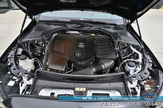 2022 Mercedes-Benz C 300 Anchorage AK