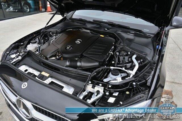 2022 Mercedes-Benz C 300 Anchorage AK