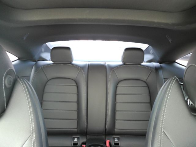 2022 Mercedes-Benz C 300 Coupe Plano TX