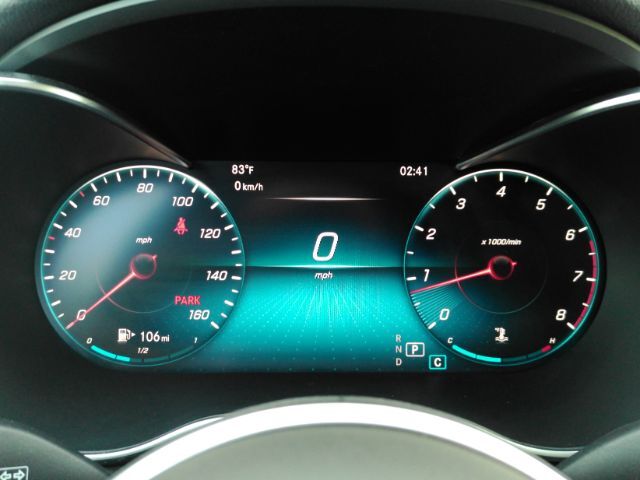 2022 Mercedes-Benz C 300 Coupe Plano TX