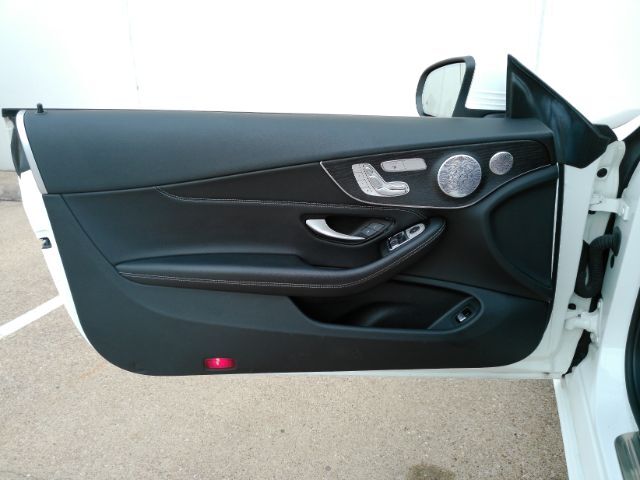 2022 Mercedes-Benz C 300 Coupe Plano TX