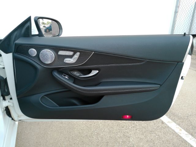 2022 Mercedes-Benz C 300 Coupe Plano TX