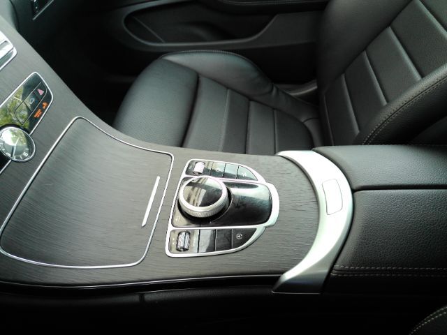 2022 Mercedes-Benz C 300 Coupe Plano TX