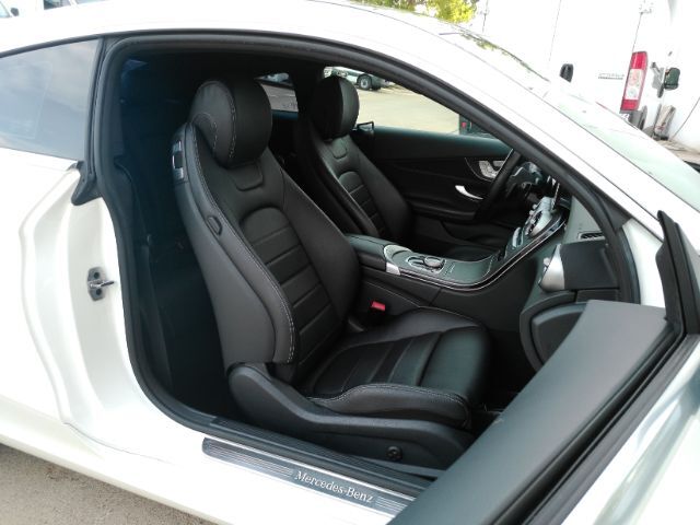 2022 Mercedes-Benz C 300 Coupe Plano TX