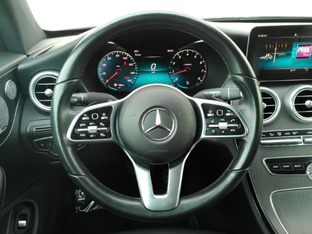 2022 Mercedes-Benz C 300 Coupe Plano TX