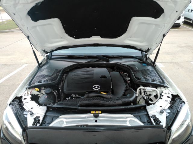 2022 Mercedes-Benz C 300 Coupe Plano TX