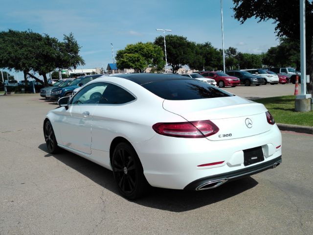 2022 Mercedes-Benz C 300 Coupe Plano TX