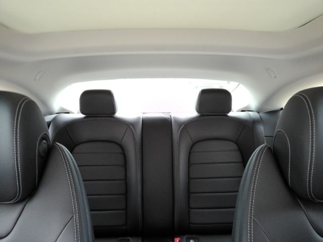 2022 Mercedes-Benz C 300 Coupe Plano TX