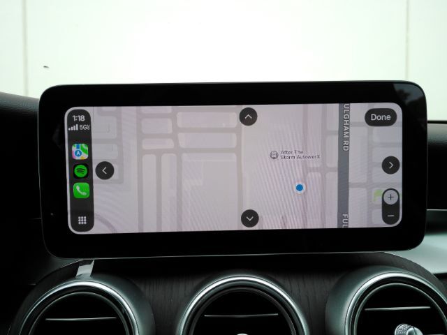 2022 Mercedes-Benz C 300 Coupe Plano TX