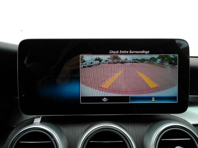 2022 Mercedes-Benz C 300 Coupe Plano TX