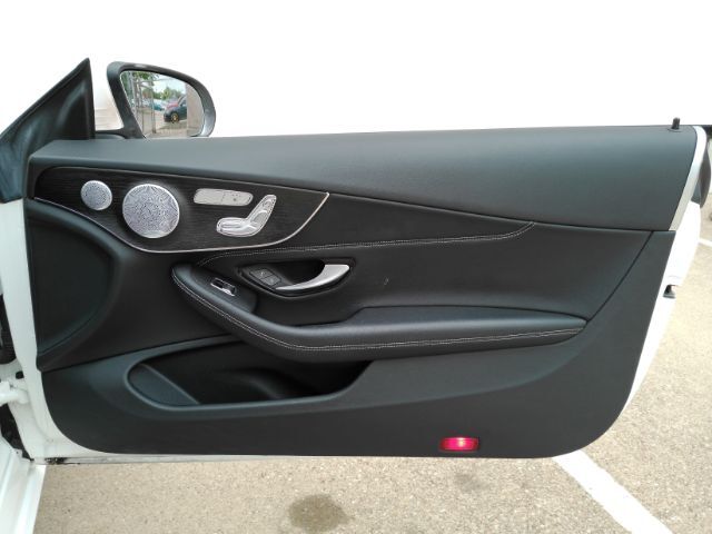 2022 Mercedes-Benz C 300 Coupe Plano TX