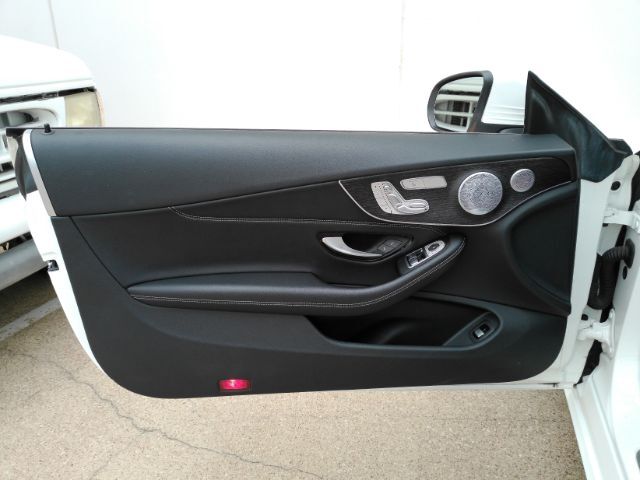 2022 Mercedes-Benz C 300 Coupe Plano TX