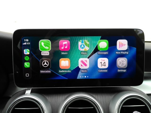 2022 Mercedes-Benz C 300 Coupe Plano TX