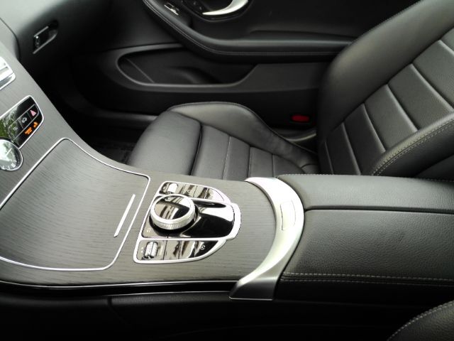 2022 Mercedes-Benz C 300 Coupe Plano TX