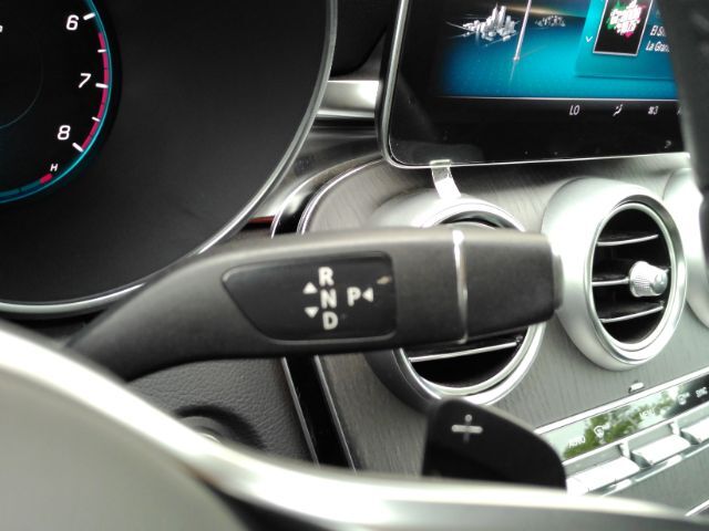 2022 Mercedes-Benz C 300 Coupe Plano TX