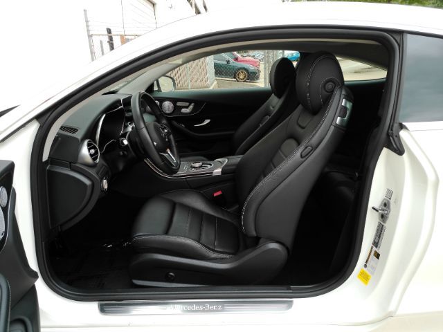 2022 Mercedes-Benz C 300 Coupe Plano TX